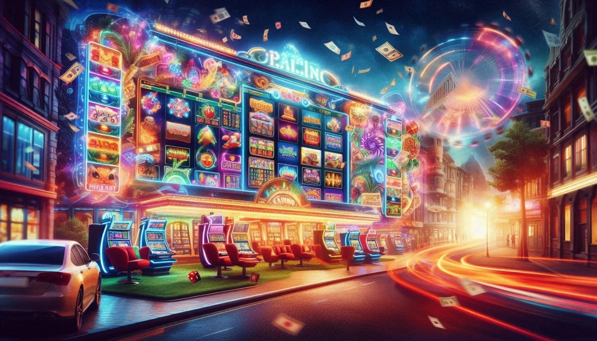 Trip2VIP Casino